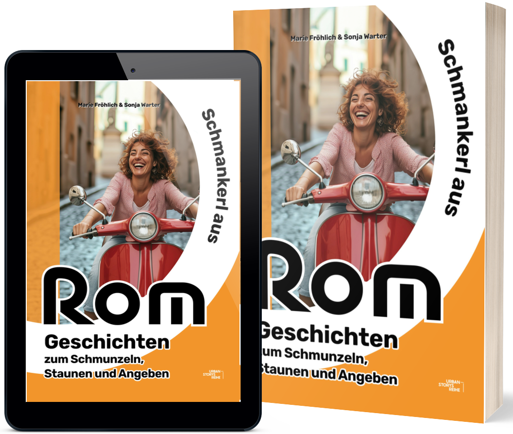 Schmankerl aus Rom